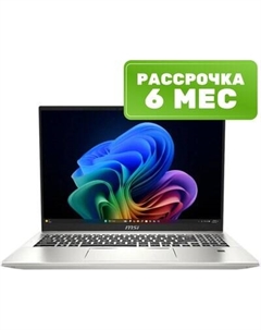 Ноутбук MSI Prestige A16 AI+ A3HMG-070XBY (9S7-159K12-070) Msi