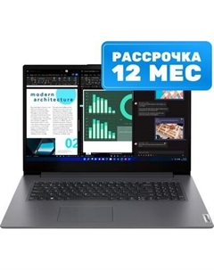 Ноутбук V17 G4 IRU (83A2000URU) Lenovo - слайд 3