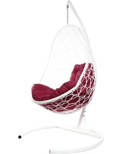 Кресло подвесное M-Group Овал / 11140102 M-group