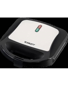 Вафельница Scarlett SC-WM11904