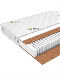 Детский матрас EOS Идеал 6а 80x160 Eos