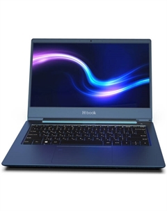 Ноутбук H-Book by Horizont 14 МАК4 T32E3L 4810443004093 H-book