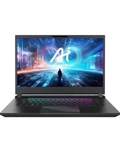 Игровой ноутбук Gigabyte Aorus 15 BKG-13KZ754SH