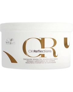 Маска для волос Oil Reflections 500 Wella professionals