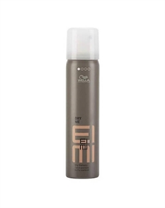 Сухой шампунь EIMI Dry Me 65 Wella professionals