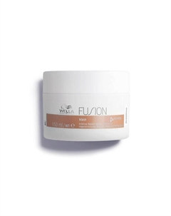 Маска для волос Fusion Mask 150 Wella professionals