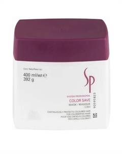 Маска для сохранения цвета SP 400 Wella professionals