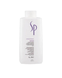Восстанавливающий кондиционер Repair SP 1000 Wella professionals