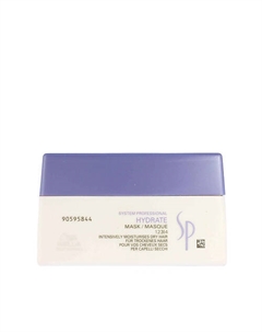 Увлажняющая маска Color Save SP 200 Wella professionals