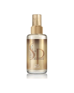 Восстанавливающее масло Luxe Oil SP 100 Wella professionals