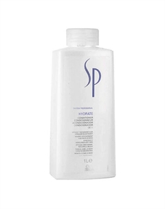 Увлажняющий кондиционер Color Save SP 1000 Wella professionals