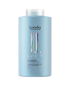 Успокаивающий шампунь Calm 1000 Londa professional