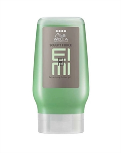 Гель Sculpt Force EIMI 125 Wella professionals