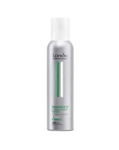 Мусс для придания блеска Enhance It 250 Londa professional
