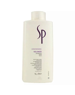 Шампунь для придания объема Volumize SP 1000 Wella professionals