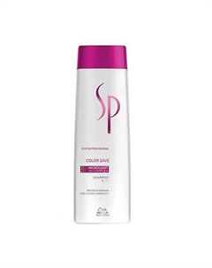 Шампунь для сохранения цвета SP 250 Wella professionals