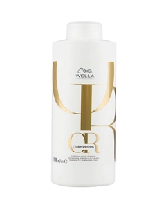 Шампунь увлажняющий Oil Reflections 1000 Wella professionals