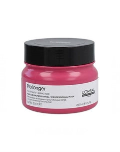 Маска для восстановления волос по длине Pro Longer 250 L'oreal professionnel