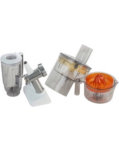 Кухонный комбайн MUM54251 Bosch