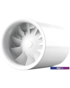 Вытяжной вентилятор Квайтлайн 125 Дуо Vents