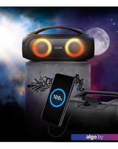 Беспроводная колонка PBS1000 Bq