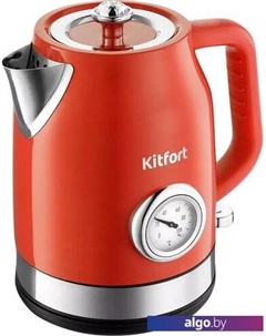 Электрический чайник KT-6147-3 Kitfort