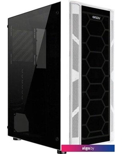 Корпус CL160 Ginzzu