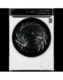 Стиральная машина i-DDQ11-1014 W Hiberg