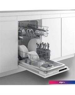 Встраиваемая посудомоечная машина DIS 1C59 Indesit
