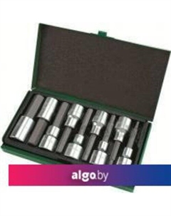 Набор головок слесарных GAAD0905 Toptul