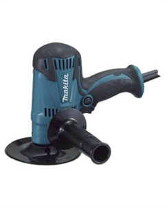 Угловая шлифмашина GV5010 Makita