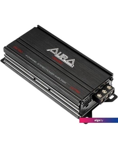 Автомобильный усилитель Venom-D4.150 Ultra Aura