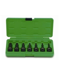 Набор бит GDAI0701 7 предметов Toptul