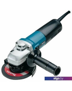 Угловая шлифмашина 9565PCV Makita