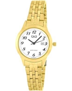 Часы наручные женские Q&Q C27AJ002Y Q&q