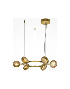 Люстра Maytoni Modern MOD299PL-L60BS3K