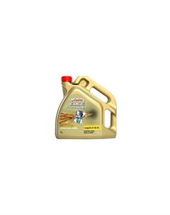 Моторное масло Edge Professional LongLife III 5W30 Castrol