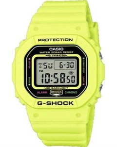 Часы наручные женские Casio GMD-S5600EP-9E
