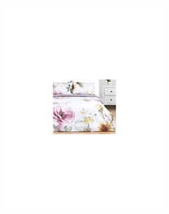 Комплект постельного белья Этель Bloom 2 сп / 9322137