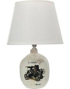 Прикроватная лампа Risalux Аджена 10337294