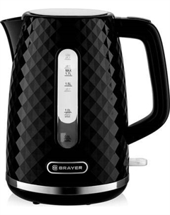 Электрочайник Brayer BR6104BK