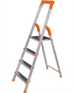 Лестница-стремянка Sarayli Europa 003202