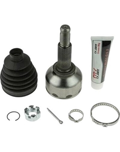 ШРУС NTY NPZ-FR-052 Nty