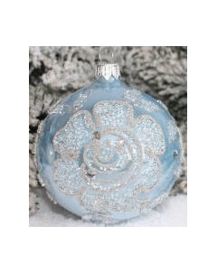 Шар новогодний Orbital Шар Д-336 / 200-066-2