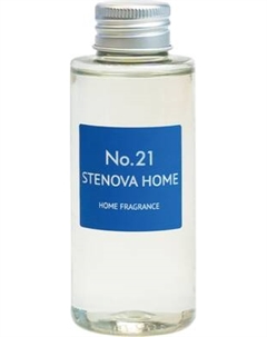 Жидкость для аромадиффузора №21 338075 Stenova home
