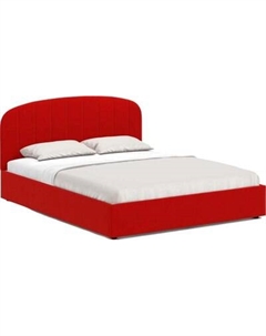 Двуспальная кровать Moon Family 1262 / MF012491 Moon family