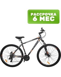 Велосипед STELS Navigator 900 MD 29 Stels