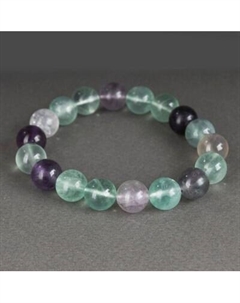 Браслет Wolves Элитный Флюорит 40709