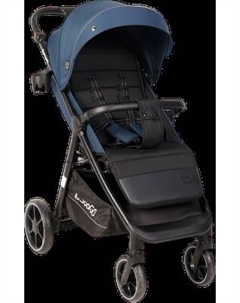 Детская прогулочная коляска Bubago Model Bass Light / BG 137-1