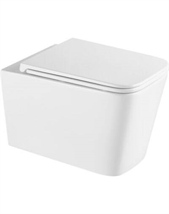 Унитаз подвесной Grossman GR-4441SQ